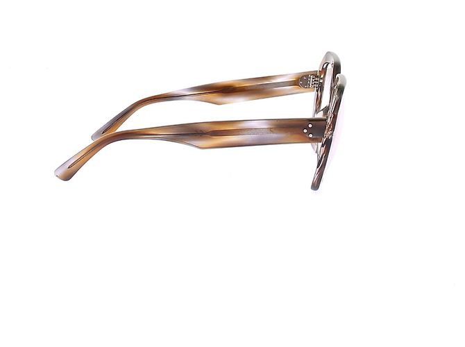 Céline Gafas de vista carey Castaño - vista 3