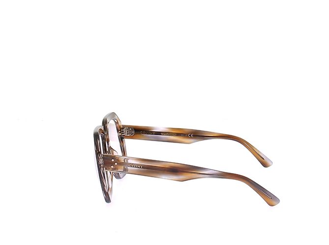 Céline Gafas de vista carey Castaño - vista 4