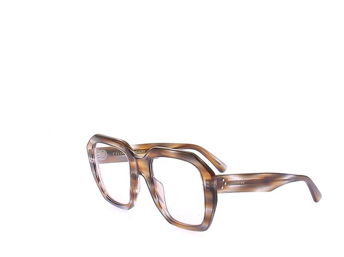 Céline Gafas de vista carey Castaño - vista 5