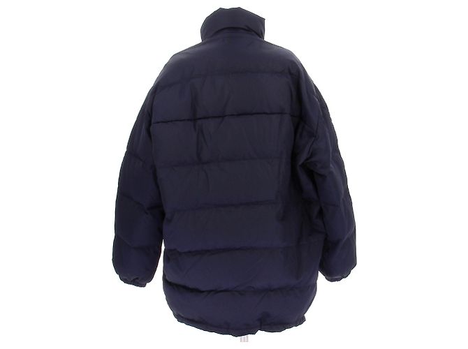 Isabel Marant Steppjacke Marineblau - Ansicht 2
