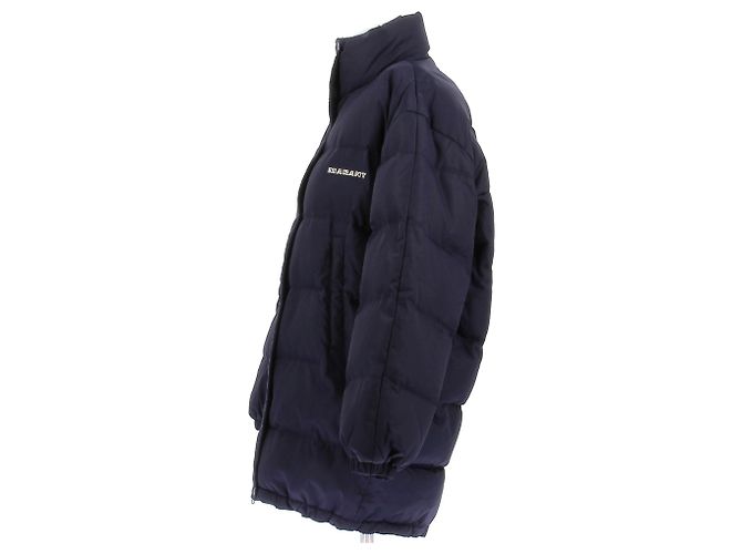 Isabel Marant Steppjacke Marineblau - Ansicht 4
