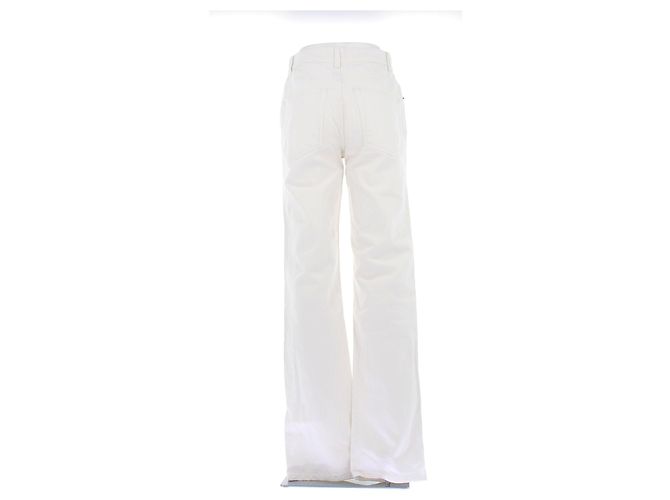 The row Jean blanc - view 2