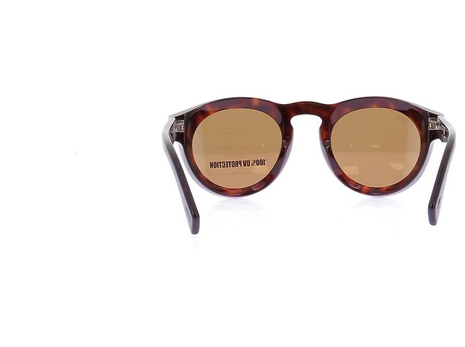 Tod's Gafas de sol marrones - vista 2