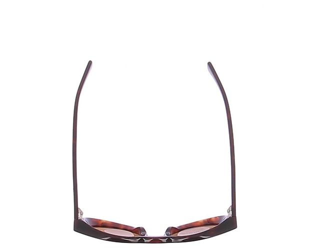 Tod's Gafas de sol marrones - vista 6