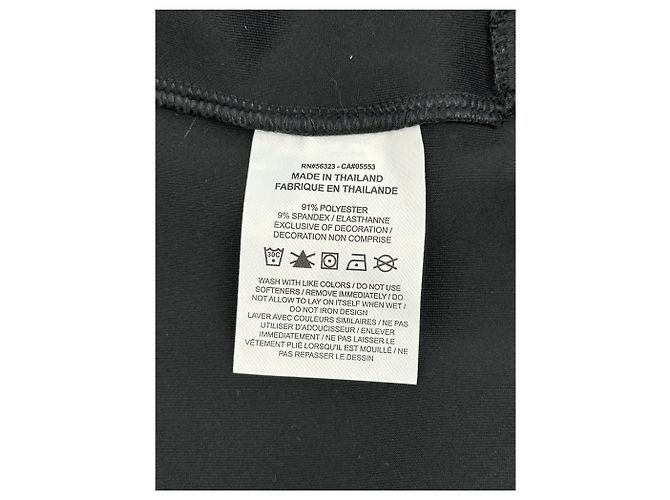 Nike NBA City Edition Brooklyn Nets Jacke Schwarz Grau - Ansicht 6