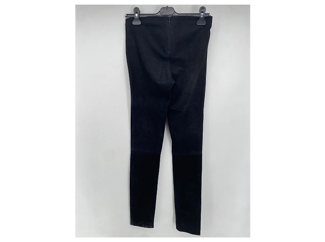 Legging Zadig & Voltaire Negro - vista 2