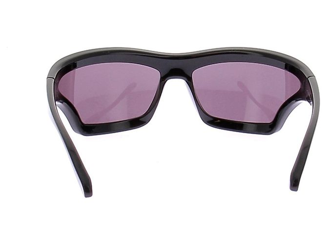 Loewe Occhiali da sole neri - vista 2