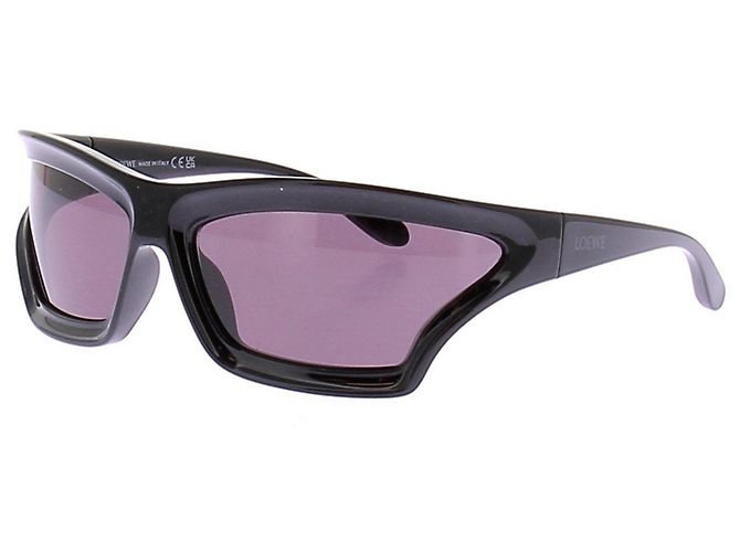 Loewe Occhiali da sole neri - vista 5