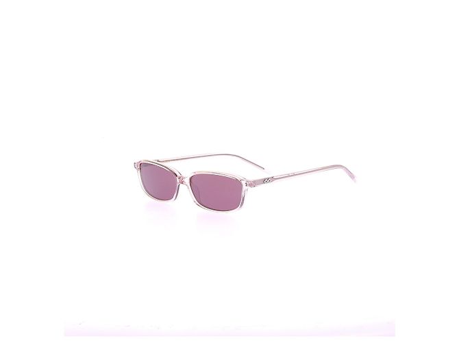 Autre Marque Gafas de sol rosas "Gala" - vista 5