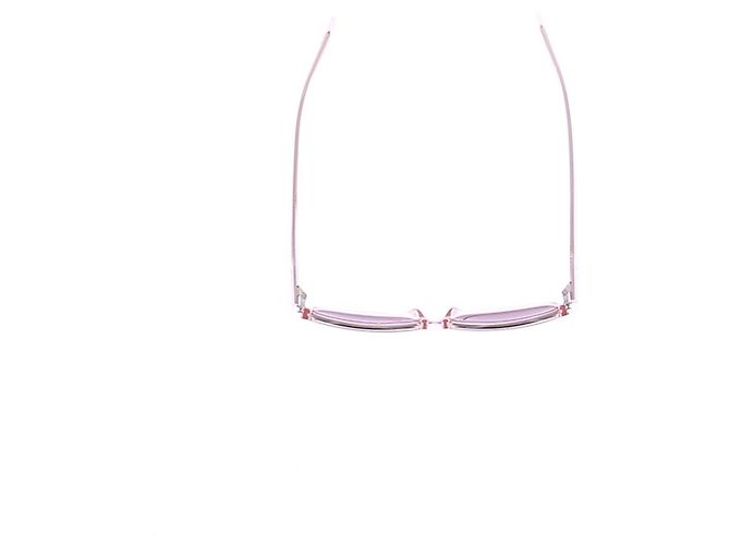 Autre Marque Gafas de sol rosas "Gala" - vista 6