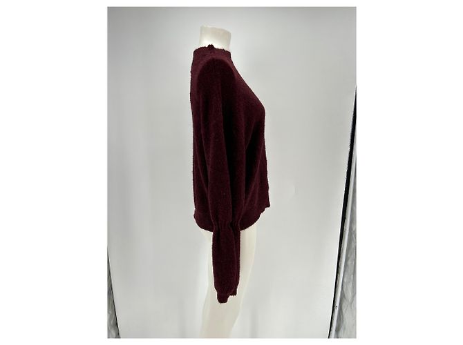 Suéter Rodier Burdeos Talla L - vista 3