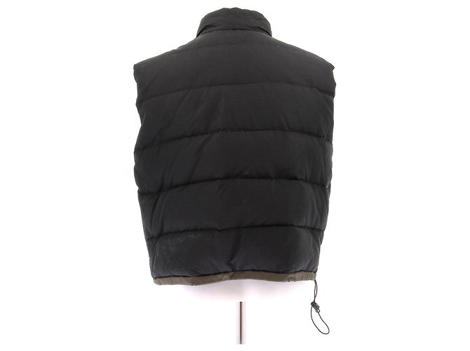 Napapijri Gilet senza maniche Nero - vista 2