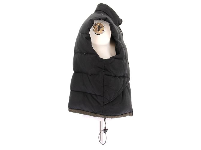 Napapijri Gilet senza maniche Nero - vista 3