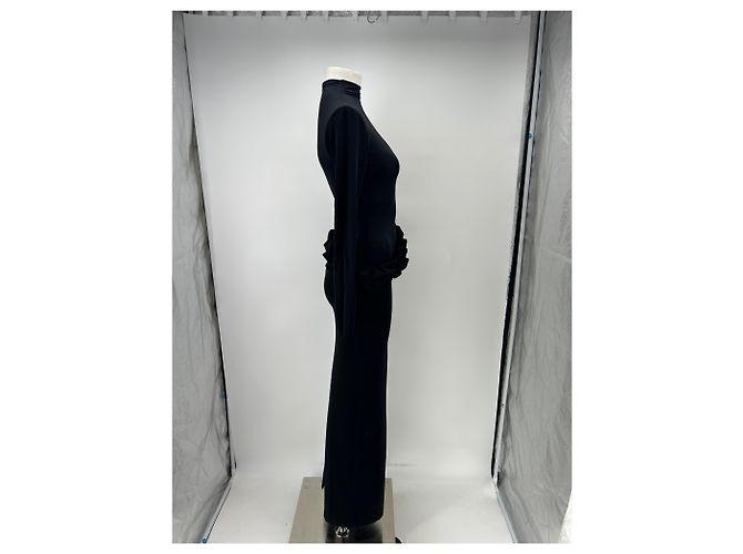 Autre Marque Schwarzes Kleid NBD - Ansicht 3