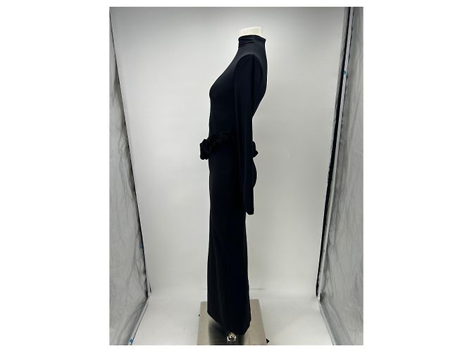 Autre Marque Schwarzes Kleid NBD - Ansicht 4