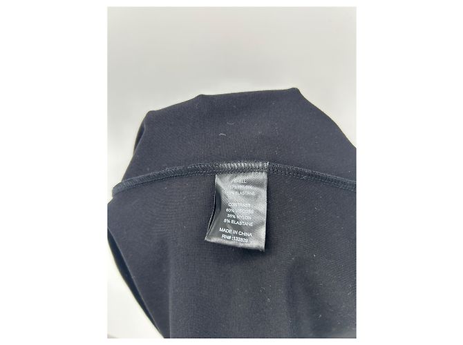 Autre Marque Schwarzes Kleid NBD - Ansicht 5