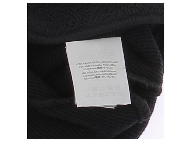 Bottega Veneta Schwarzer Einteiler Badeanzug - Ansicht 6