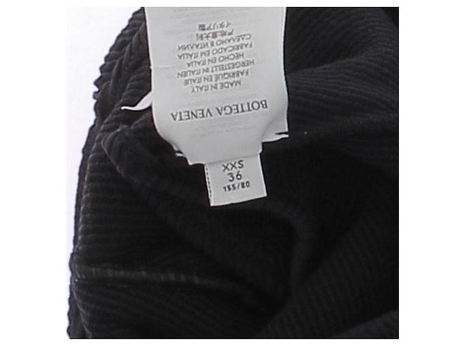 Bottega Veneta Schwarzer Einteiler Badeanzug - Ansicht 7