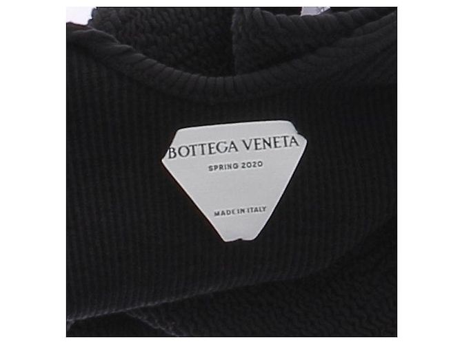 Bottega Veneta Schwarzer Einteiler Badeanzug - Ansicht 8