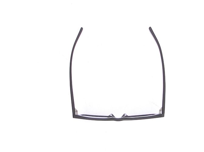 Saint Laurent Gafas de sol negras Negro - vista 6