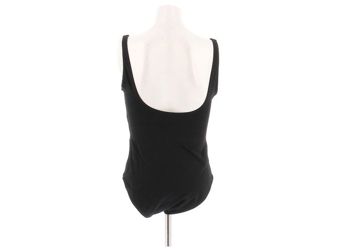 Eres Costume da bagno intero nero - vista 2