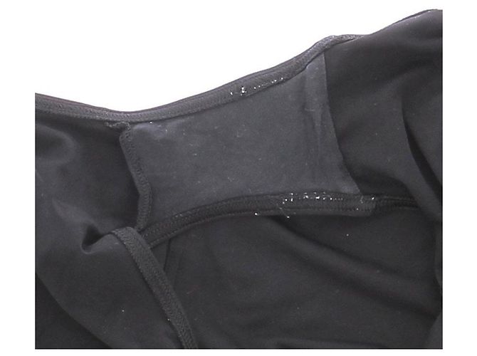 Eres Costume da bagno intero nero - vista 5