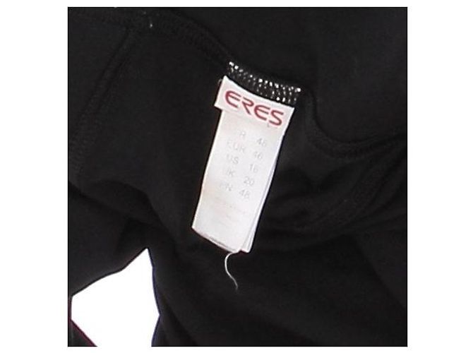 Eres Costume da bagno intero nero - vista 6