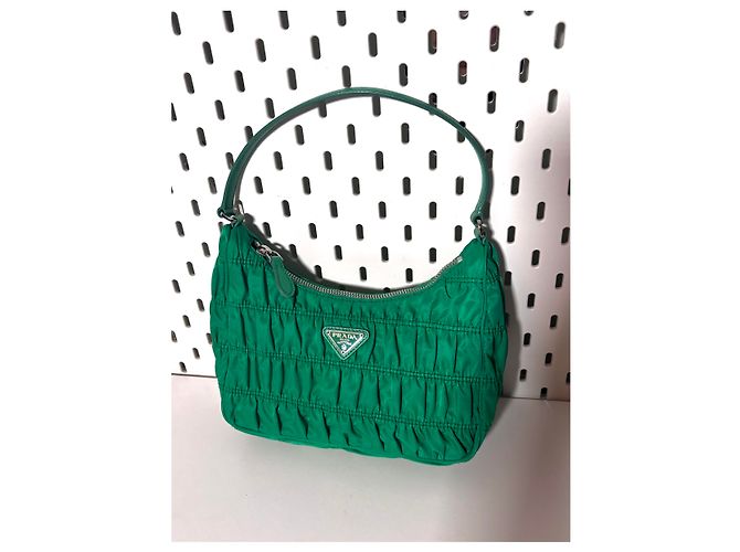 Borsa Prada da Donna in Ottime Condizioni - vista 2