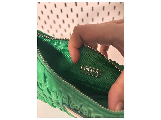 Borsa Prada da Donna in Ottime Condizioni - vista 3
