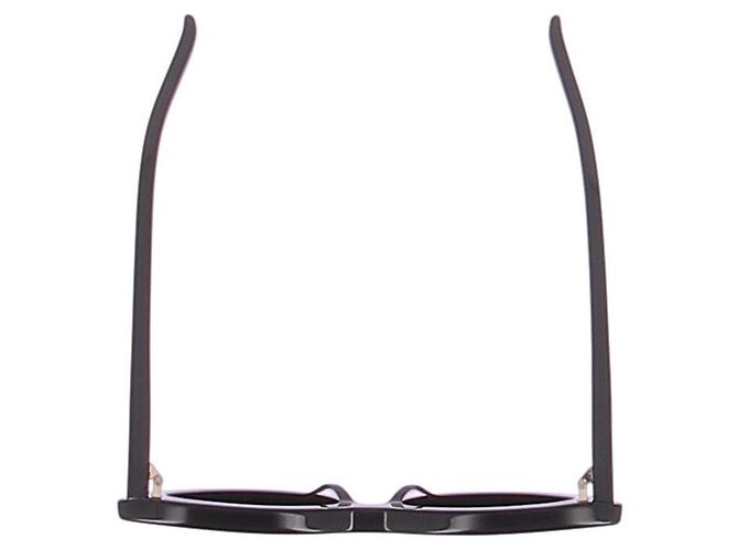 Autre Marque Gafas de sol negras "Remy" Negro - vista 6