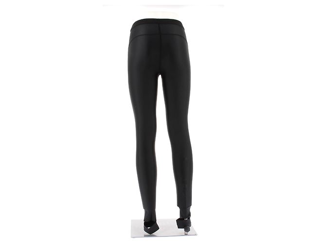 Leggings negros Balenciaga - vista 2