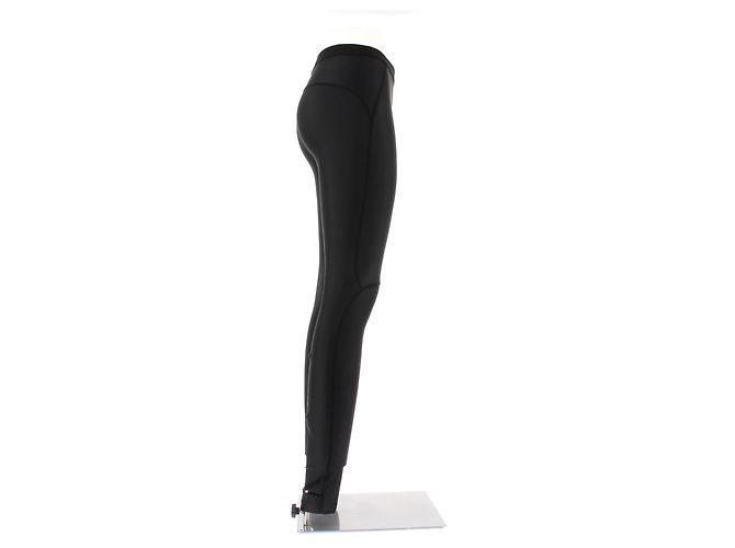 Leggings negros Balenciaga - vista 3