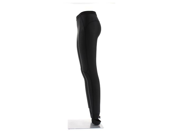 Leggings negros Balenciaga - vista 4