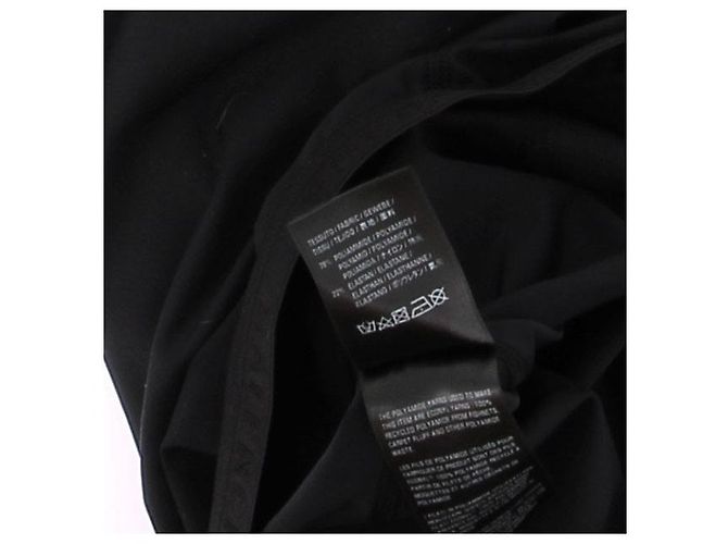 Leggings negros Balenciaga - vista 6