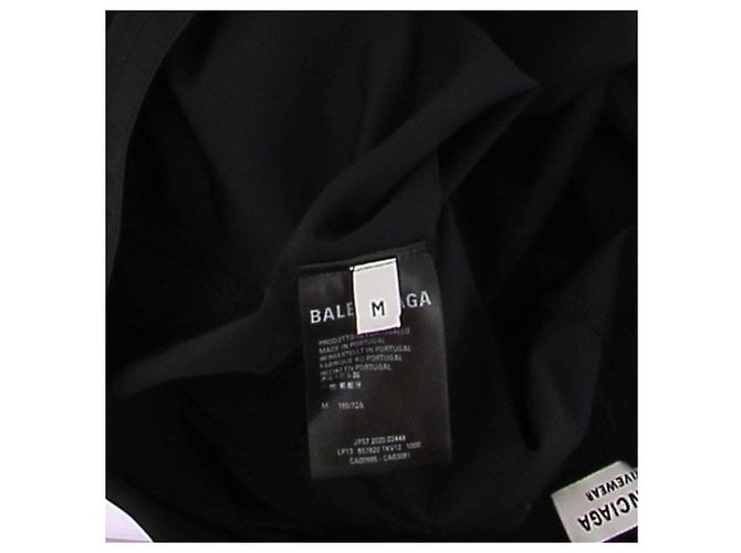 Leggings negros Balenciaga - vista 7