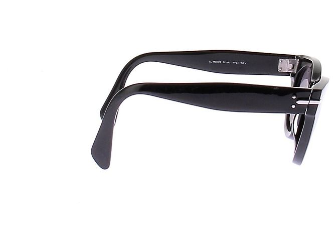 Céline Gafas de sol negras Negro - vista 3
