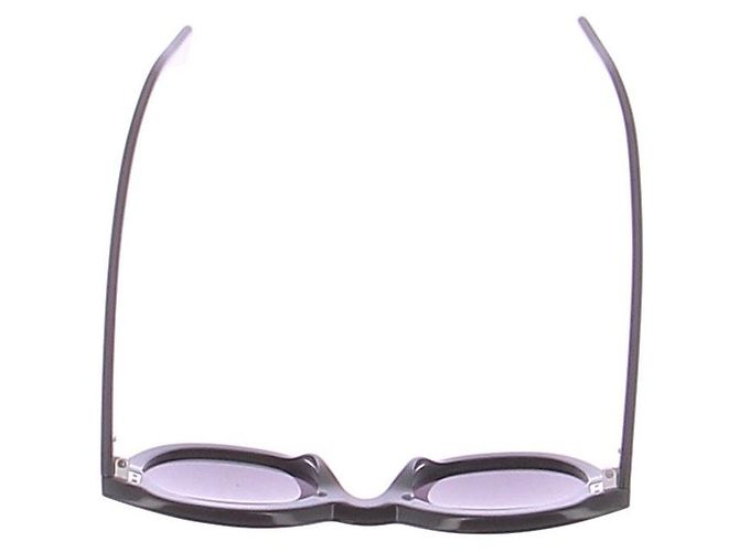 Céline Gafas de sol negras Negro - vista 6