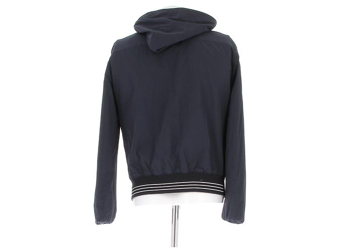 Hermès Wendeblouson Kamel - Ansicht 6