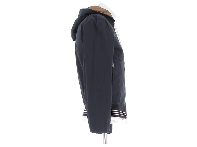 Hermès Wendeblouson Kamel - Ansicht 7