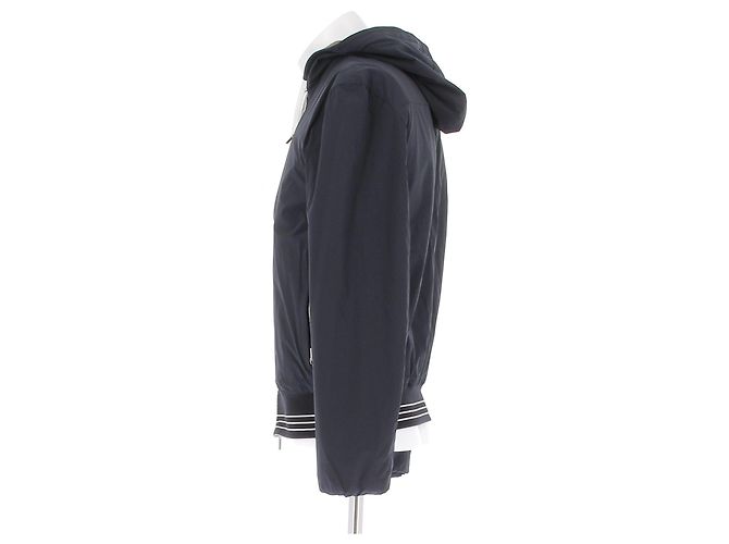 Hermès Wendeblouson Kamel - Ansicht 8