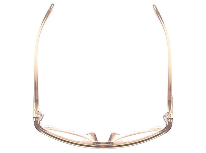 Burberry Gafas de sol transparentes Amarillo - vista 6