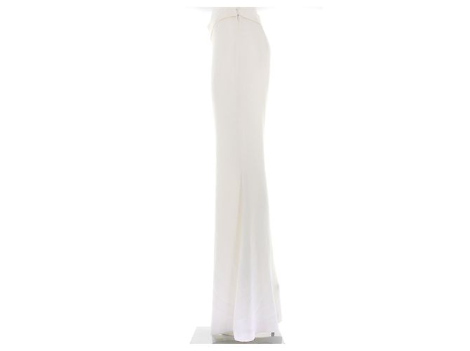 Ellery Creme Schlaghose - Ansicht 4