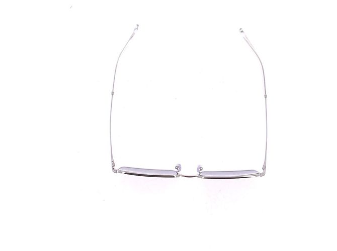 Ray-Ban Lunettes de soleil argentées - vue 6