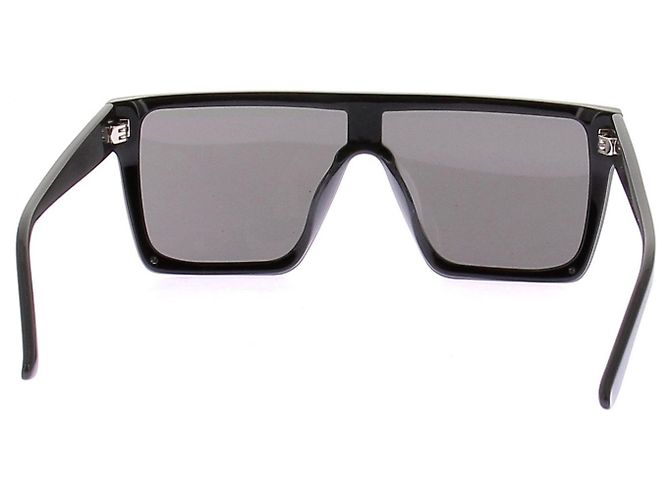 Autre Marque Gafas de sol negras 'La-Sunglass' Negro - vista 2