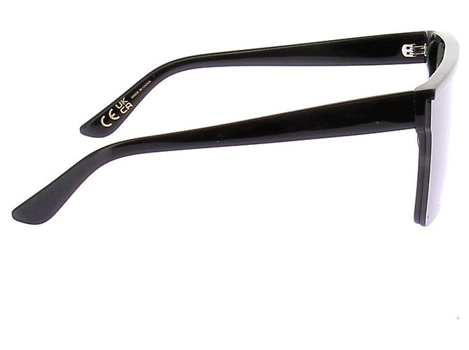 Autre Marque Gafas de sol negras 'La-Sunglass' Negro - vista 3