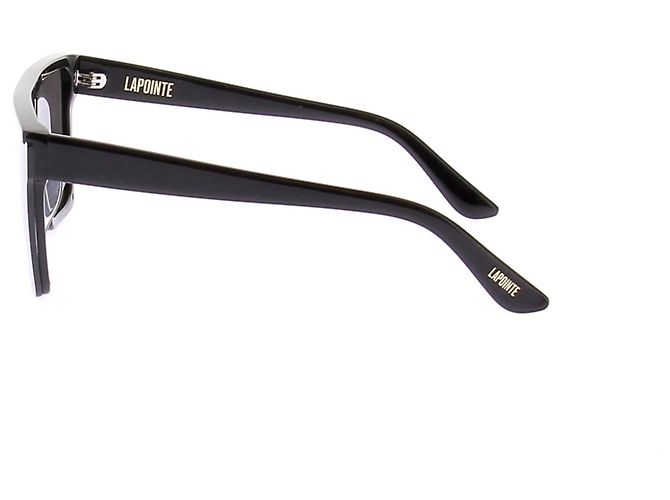 Autre Marque Gafas de sol negras 'La-Sunglass' Negro - vista 4