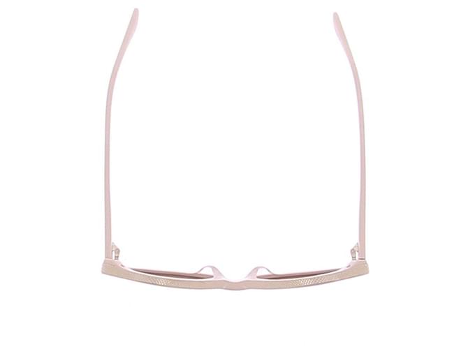 Stuart Weitzman Gafas de sol rosas - vista 6