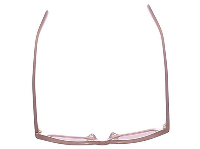 Autre Marque Gafas de sol beige - vista 6