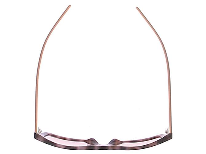 Prada Sonnenbrille Schildpatt Grau - Ansicht 6