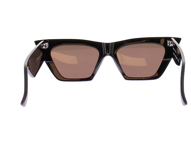 Phoebe Philo Occhiali da sole "Peak" - vista 2
